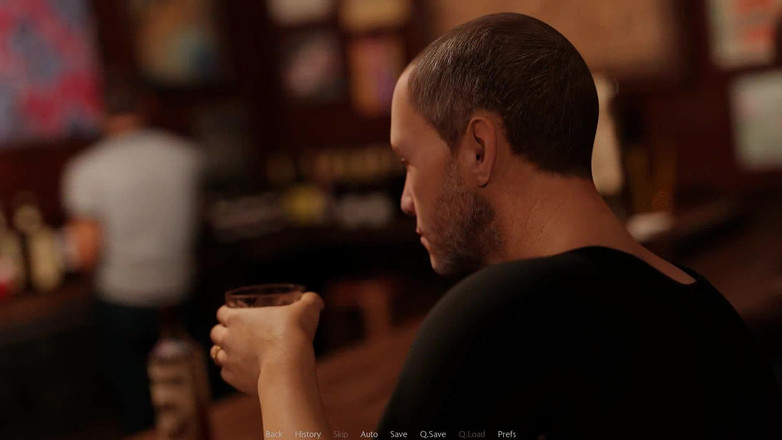 Dirty GamesXxX: Phá vỡ quan hệ: bà nội trợ lừa dối chồng...