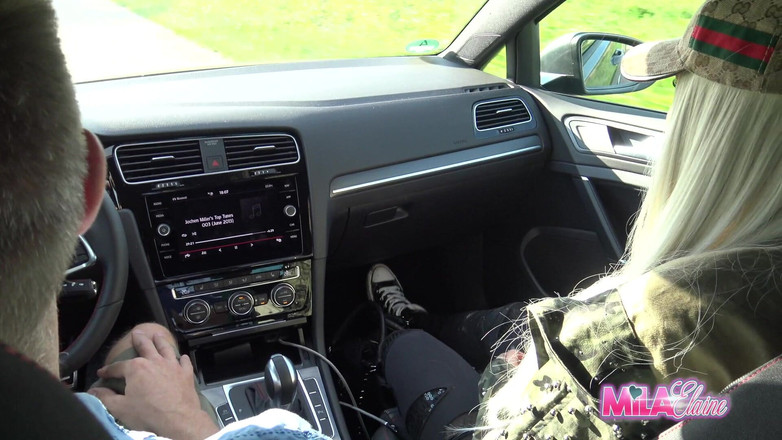 Casting66: Mila See Outdoor