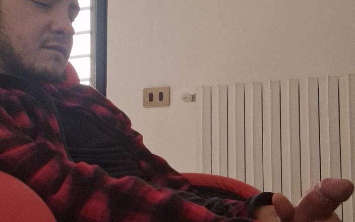 Fitguywithbigdick: मेरे प्रशंसक के लिए एक वीडियो
