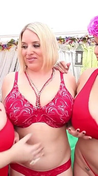 Angelina Castro 3 Wet Pussies