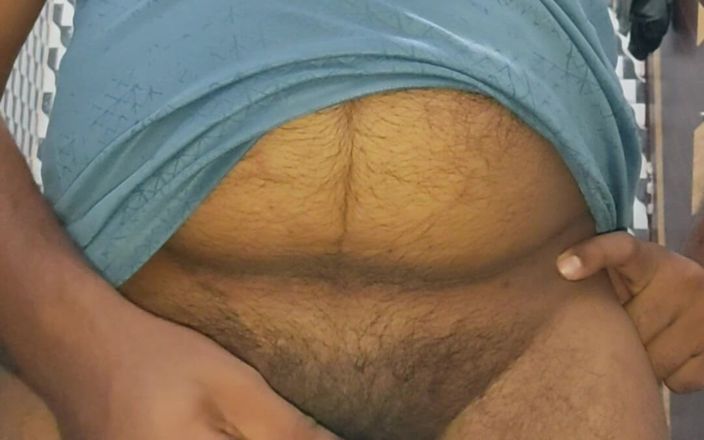 SimranHart: "big, Bold &amp; Dark - non potevo opporre il mio proprio calore!"