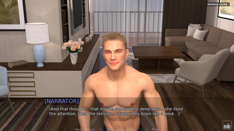 Dirty GamesXxX: Согласно Sofia: куколд объявить миру, что его девушка с сексуальной задницей вернулась на улицы, готовая смешиваться с другими мужчинами, эпизод 3