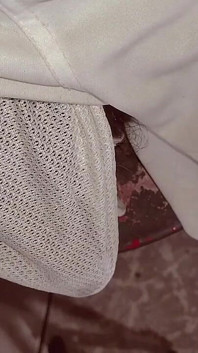 Cum Trough Shorts