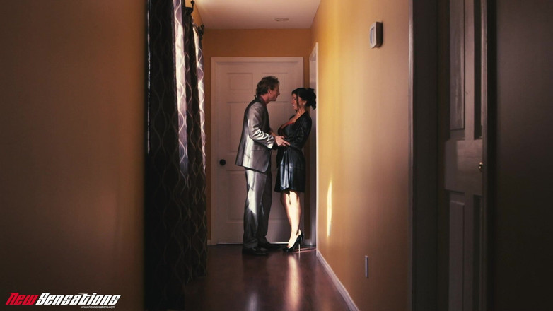 New Sensations: Zákony lásky