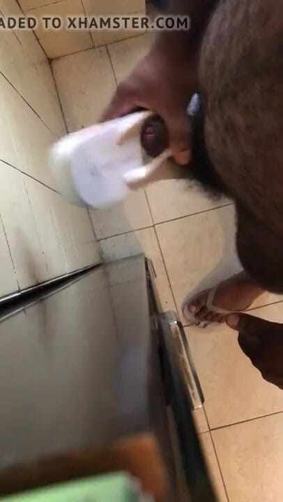 Sexy sereppu: Masturbation with Shoe
