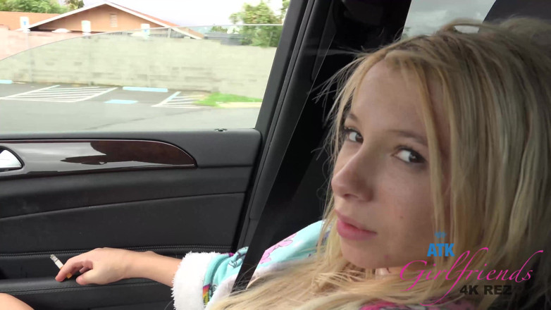 ATK Fans (Girlfriends): Virtual vacation with kenzie reeves part 4