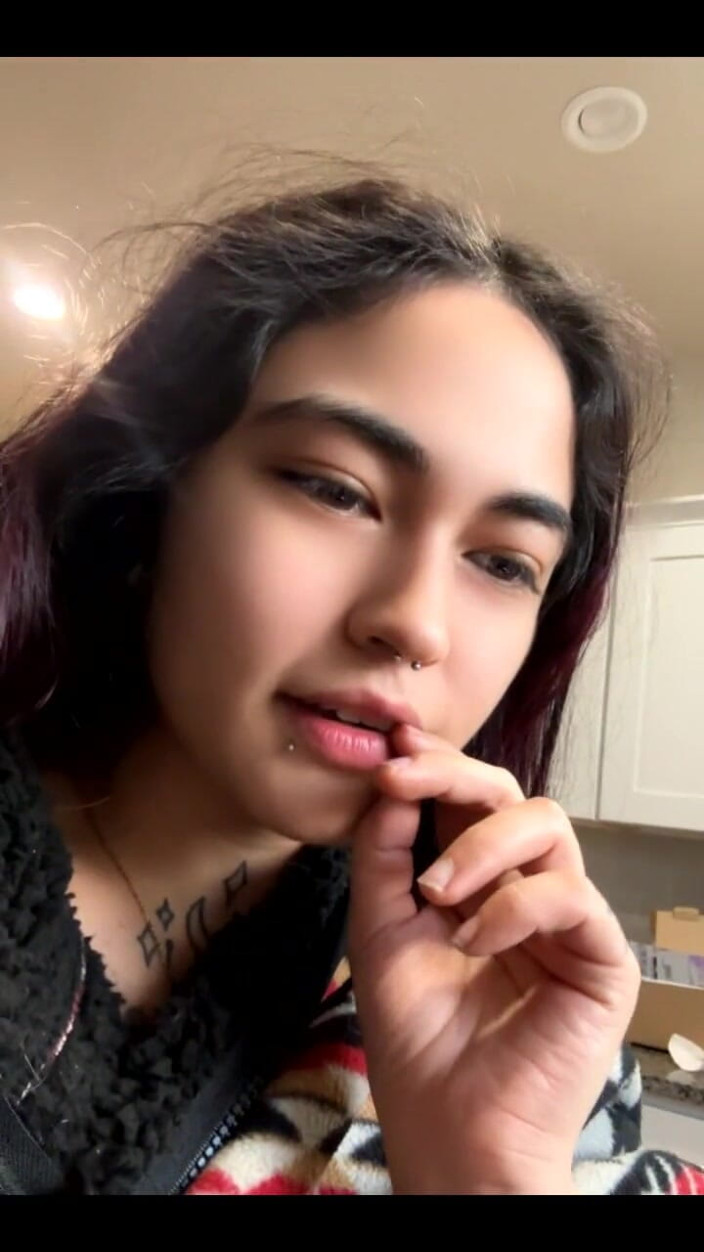 lilRavenFox: Personal Video for Your Eyes Onlyyyyy