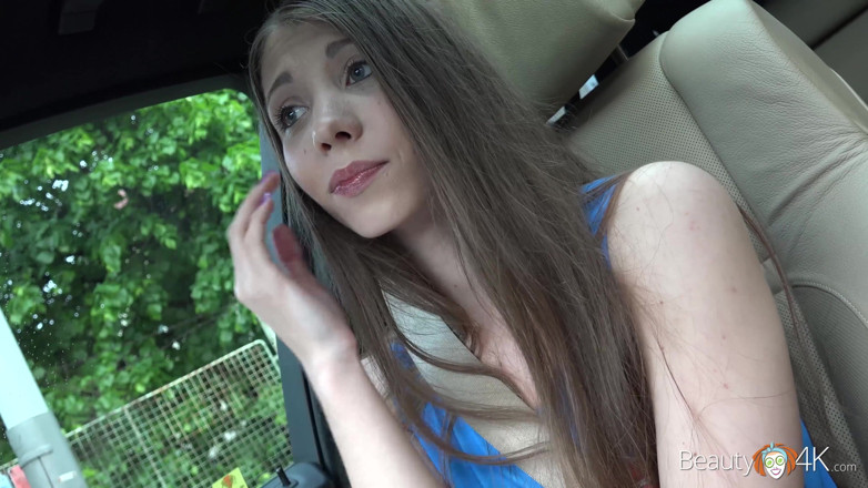 Teen Mega World: Lovely girl posing naked