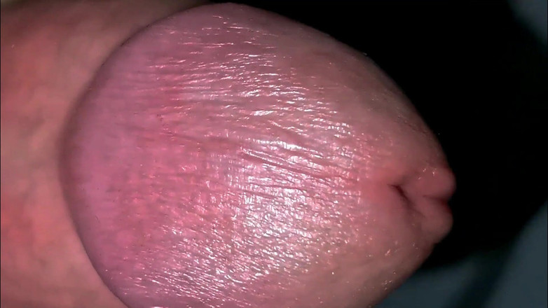 SEXY_GUYBEST: Um pênis animado e uma bunda bonita muito de perto