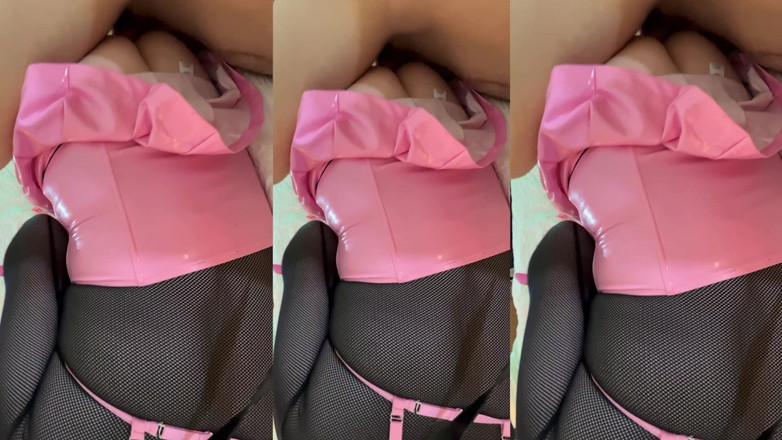 Jake Grand the man: Wanita transeksual dalam kesucian dikongkek keras - kompilasi 3