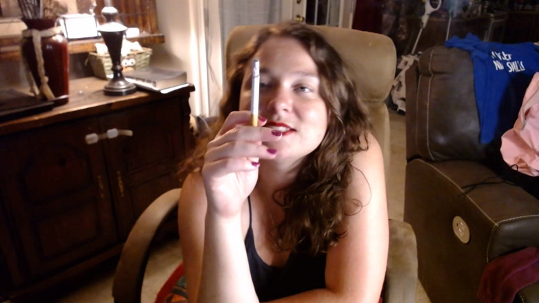 Mistress Michella Marijuana: For the Smoke Fetish Lovers