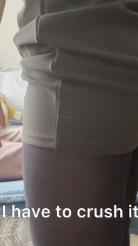 Mi Fembot Hace Lo Que Yo Le Pido
