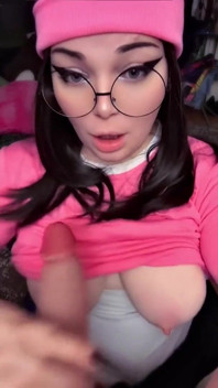 Meg Griffin Is a Desperate Breeding Whore