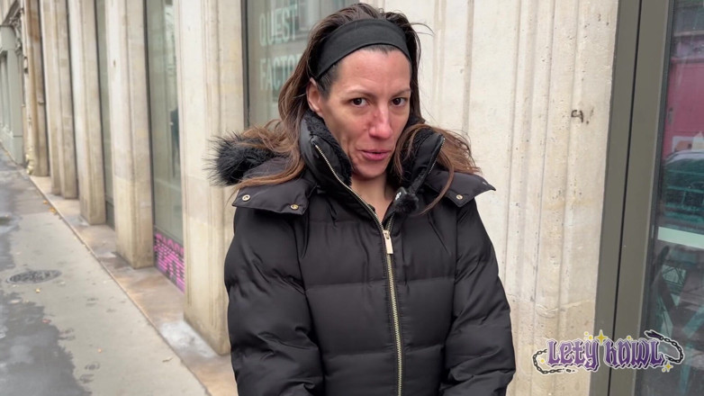 Lety Howl: The Adventures of Lety Howl, Episode 9: in Paris