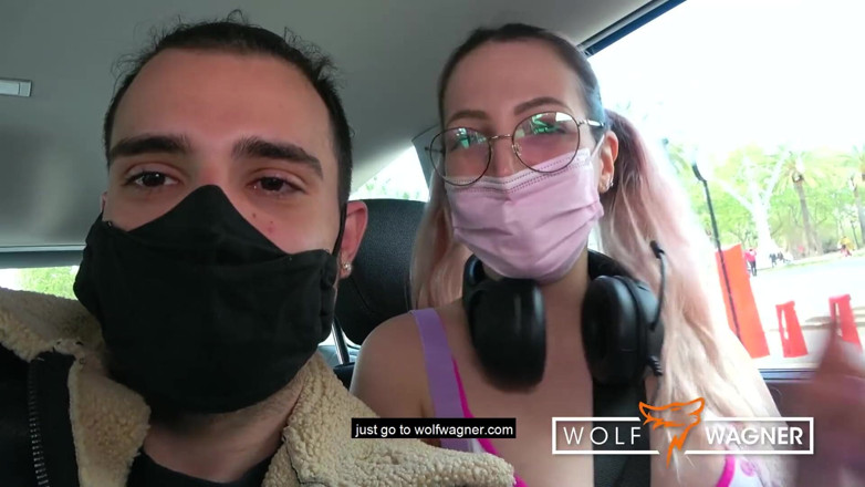 Wolf Wagner Com: College nerd fuck! Playing videos games while getting dicked down:...