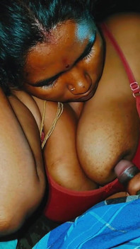 Indian Wife in Sex Video