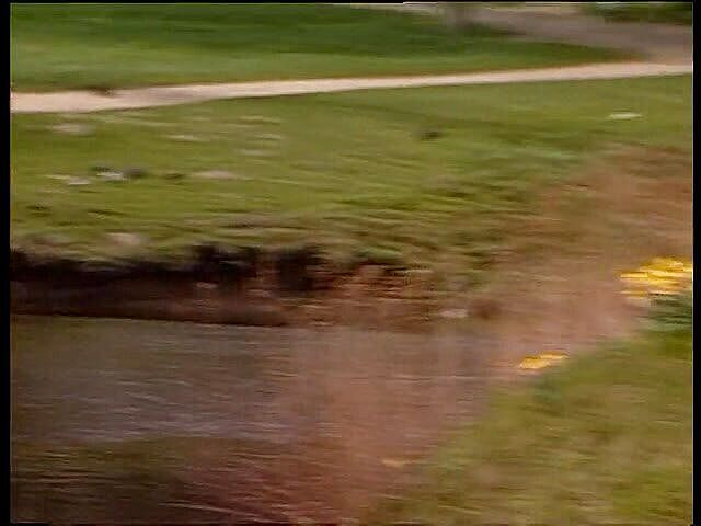 Lucky Cooch: 短发黑发女郎的户外面试