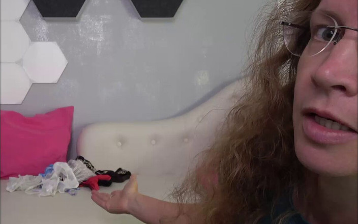 Annika Rose: Cameltoe Külot