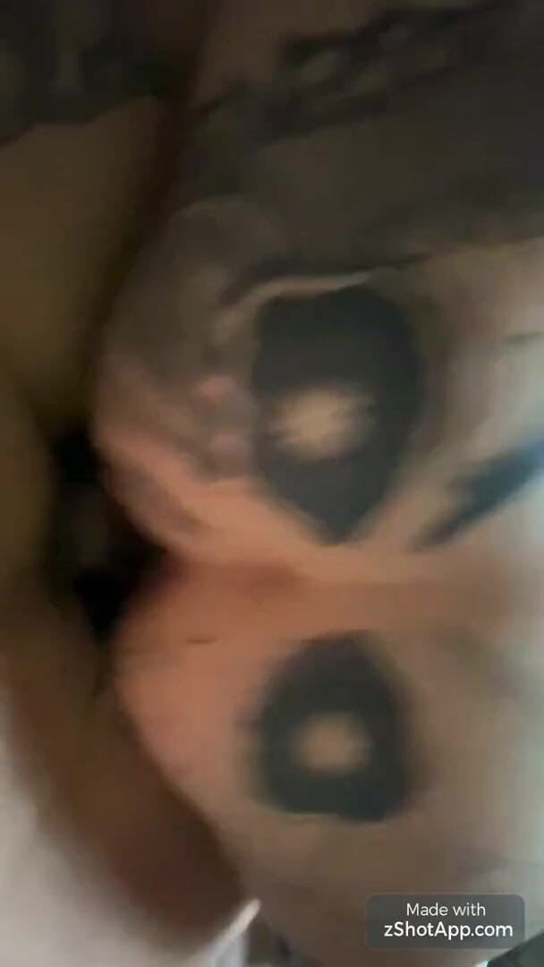 MzKiTTy91: Pawg milf pounded with backshots