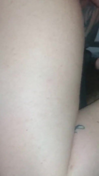 Chubby Slut Takes BBC Pounding