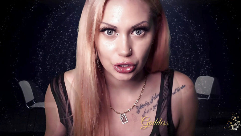 Goddess Misha Goldy: Diagnóstico: o pervertido tabu mais nojento! Parte 2