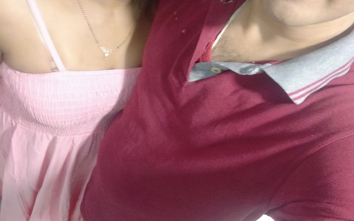 Popmini: Fotografer nikhil mesra-mesraan dan sama model india shalini