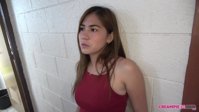 Creampie In Asia: Filipino, Dancer, Creampie. She so Lovely and She Had a...