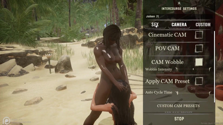 LewdArcade: Wild Life Animation Collection Sex Game Play [lesbian 02] Nude Game Play 18+...