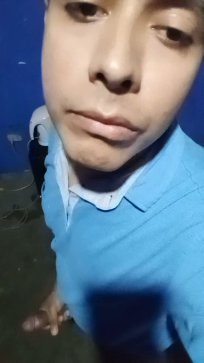 Danielito: Mijn lul vraagt het