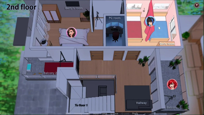 HotSummer117: Pesta seks bareng 37 gadis cantik di pesta seks bareng 4 cewek...