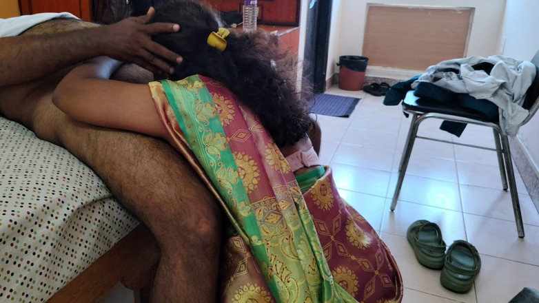 Inba: Beautiful Housewife