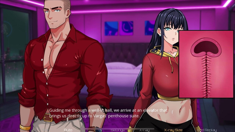 Captain ero gaming: Düşen gizli nox sendikası - bölüm 7 - bölüm 1