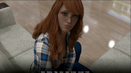 Visual Novels: WVM stars university part 58