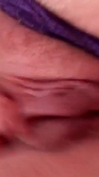 Grandpa Cums in Shy Kyla's Mouth in Her First Hardcore Video