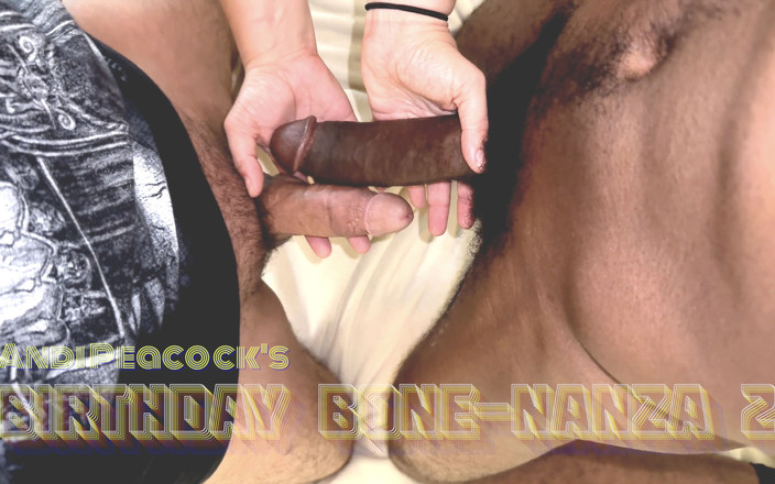 Two Peacock Productions: バースデーボーンナンザ2