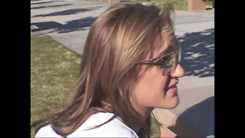 Pure redlight: Cewek amerika lagi ngincar kontol - episode 6