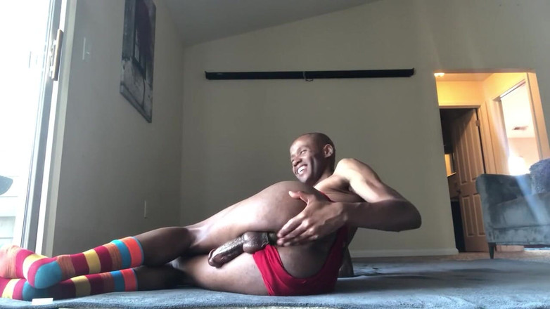 Karma Rainbow Smith D: Одружений член і дірка