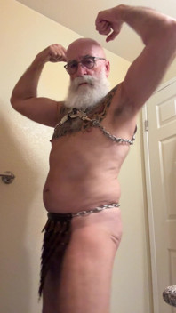 Custom Harness