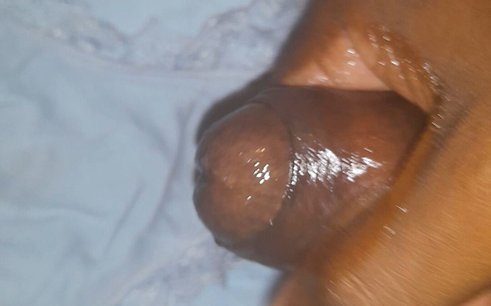 Black guy: Wytrysk na scenę majtek 2