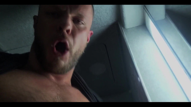 Wade Wolfgar: I Want to Do This Right in My Seat Instead...