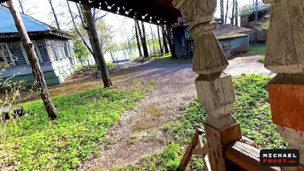 Michael Frost Pro: エピックフェイル!最後まで見上げる - POV