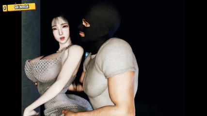 Soiyu Hentai: Kompilasi hentai 3D tanpa ditapis 0509(8)