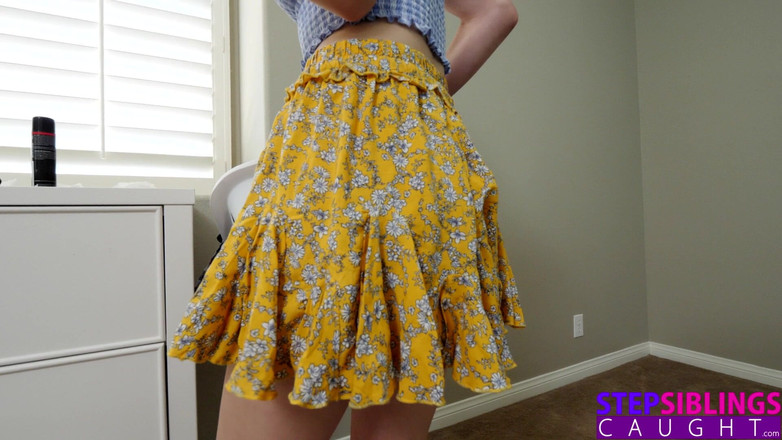 StepSiblings Caught: ステップ姉は私をイカせる - S14:e9