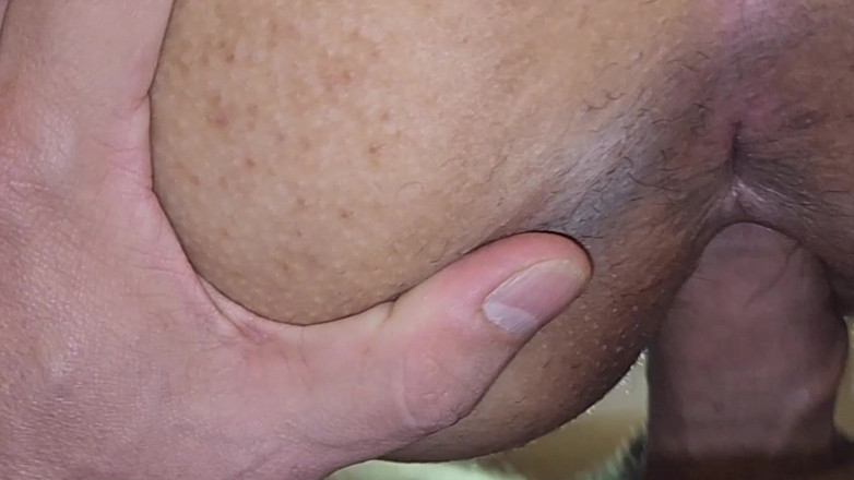 naughtylittleant: Stygg brasilianskt par gratis pt 8 - stygg liten ant