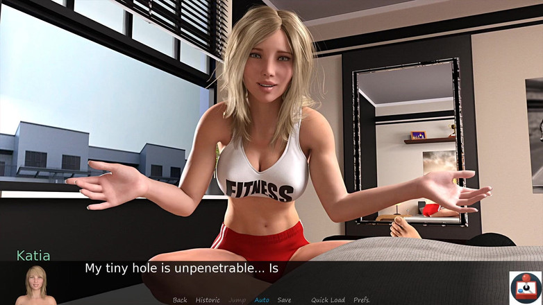 Joystick Cinema: Big City Pleasures - (pt 16) - Genomspelning