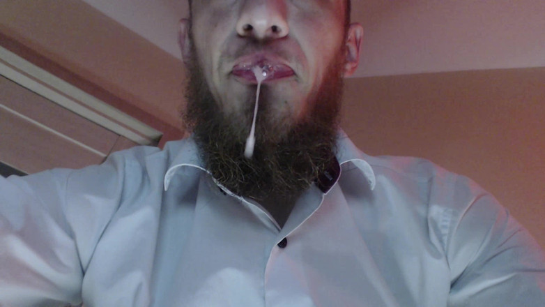 Hunky time: Dominazione sporca e etero