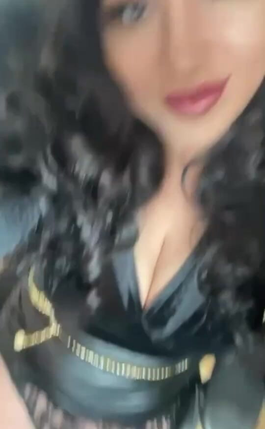 LadyAyse5: Jerk Jerk - bahagian 1