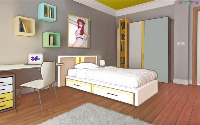 Porny Games: Sexnote by Jamliz - Balls Deep on the Pregnant Lady V0.24 (4)