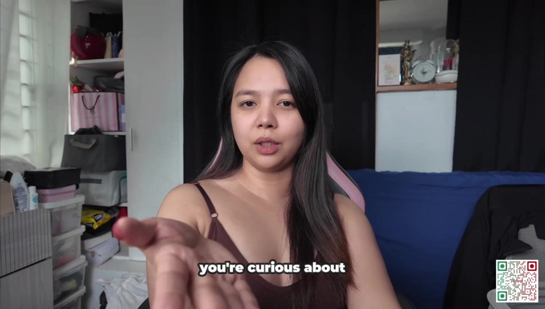 AsianSharinami: Thinking About My Life, My Content, and Whats Next