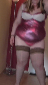 Me desnudo para ti